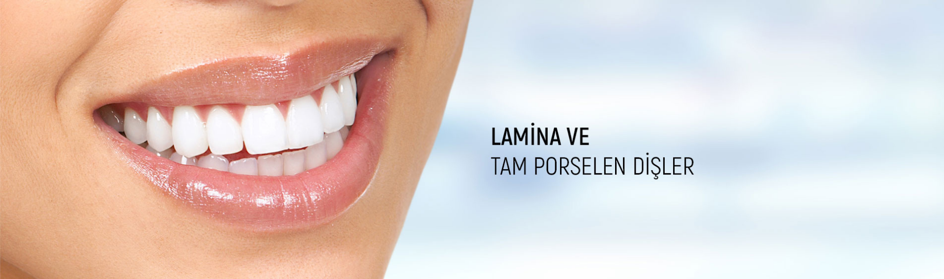 Estetik Gülüş Tasarımı